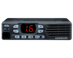 Máy bộ đàm trạm - gắn xe Kenwood TK 7302H / 8302H